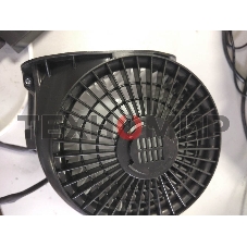 Вентилятор для вытяжек Врезной блок 52-400