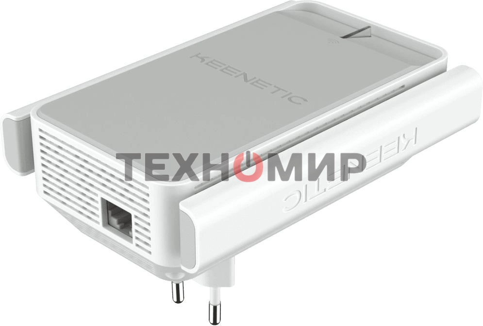 Ретранслятор Wi-Fi сигнала Keenetic Keenetic Buddy 6 (KN-3411)