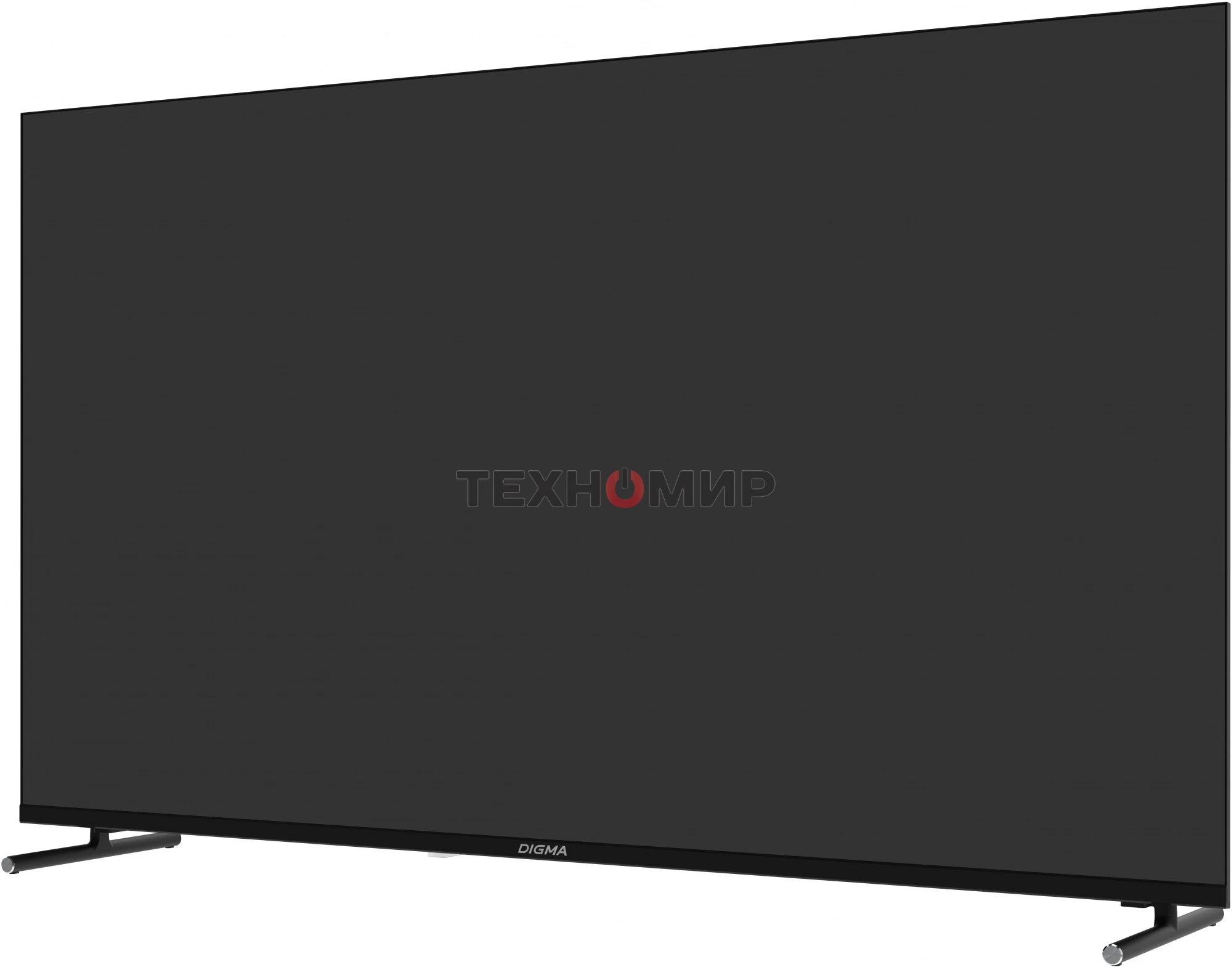 Телевизор Digma 50