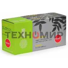 Картридж лазерный Cactus CS-TK560Y желтый (10000 стр.) для Kyocera FS-C5300DN