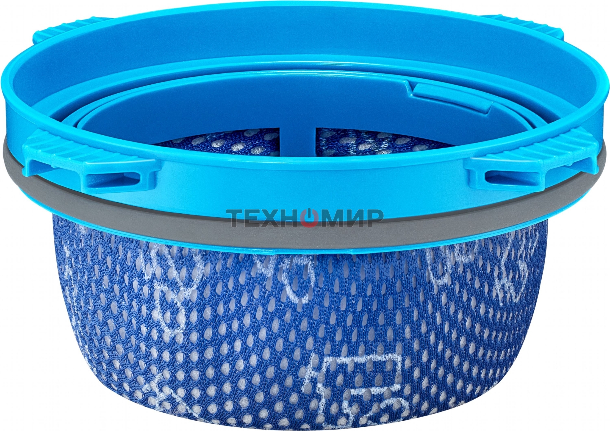 Пылесос вертикальный Samsung VS15A6031R4/EV фиолетовый/черный, питание от аккумулятора, 150 Вт, уборка сухая, пылесборник 0.8 л, работа от АКБ max 40 мин.