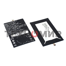 Аккумуляторная батарея BAT-D10 для Acer Liquid Jade S, Z, 1900mAh, 3.8V