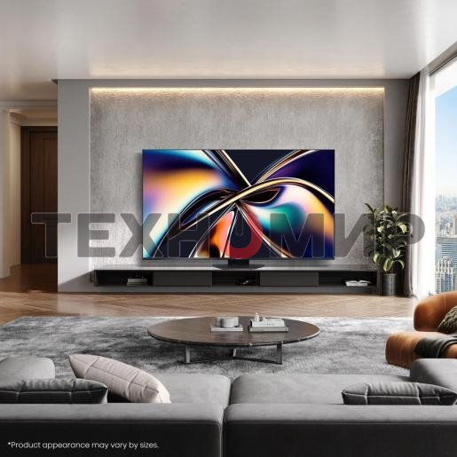 Телевизор Hisense 65