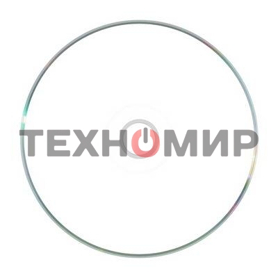 Диск CD-R Mirex 700 Mb, 48х, Shrink (100), Ink Printable Full (100/500)