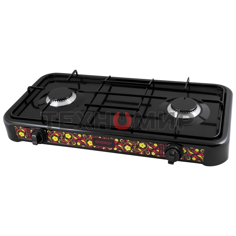 Плитка газовая Energy EN-002B 2 конф.