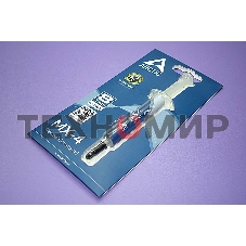 Термопаста Аrctic Cooling 