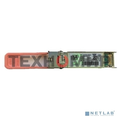 Трансивер Cisco Dual Rate 10/25GbASE-CSR SFP Module
