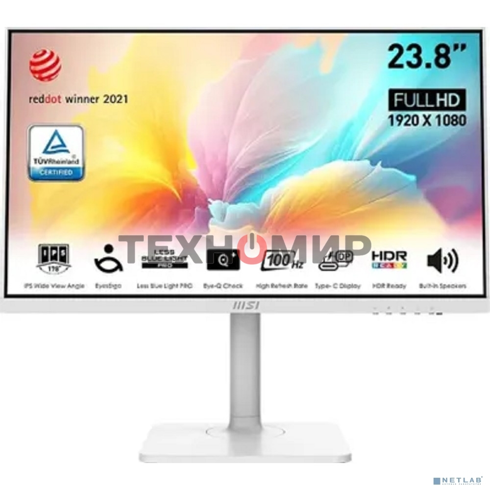 Монитор 23.8