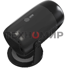 Проектор Cactus CS-PRE.01B.Full HD-A LCD 7300Lm LS 250Lm ANSI (1920x1080) 1500:1 ресурс лампы:50000часов 1xUSB typeA 1xHDMI 1кг