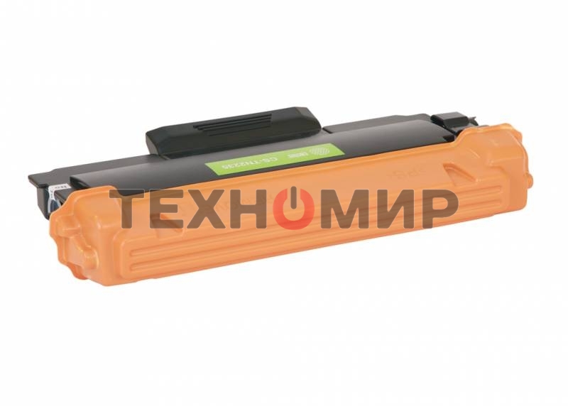 Картридж лазерный Cactus CS-TN2235 черный (1200 стр.) для Brother DCP7060/7060DR/7065/7065DNR/7070/7070DWR/HL-2240/2240R/2250/2250DN/2250DNR/MFC-7360/7360NR/7860/7860DWR