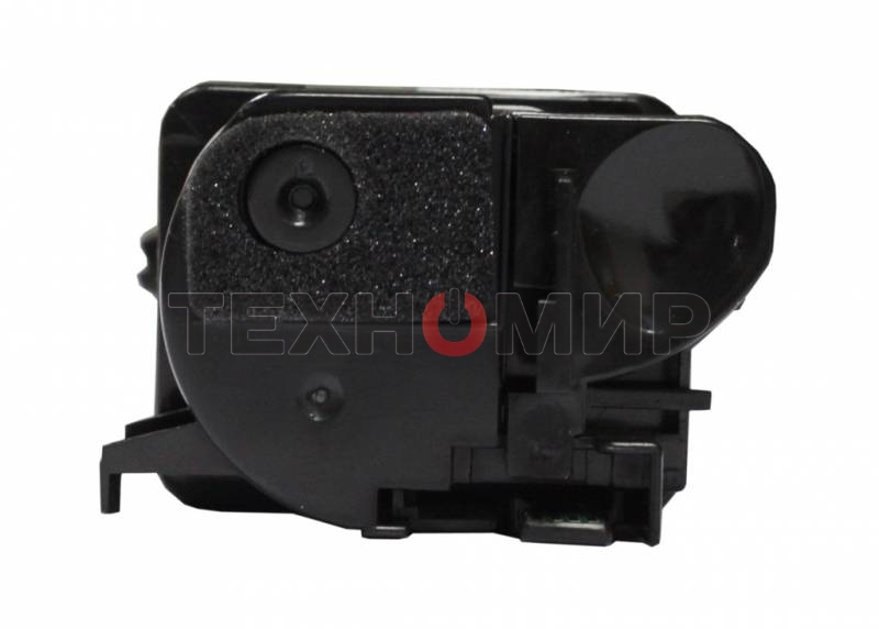 Картридж лазерный Cactus CS-PH6500BK (106R01604) черный (3000 стр.) для Xerox 6500/6505