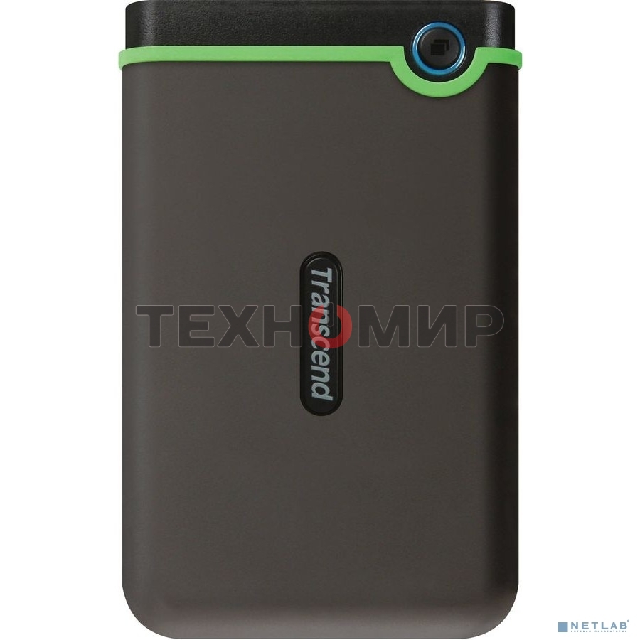 Внешний HDD 2.5