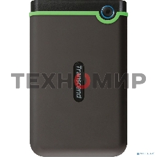 Внешний HDD 2.5