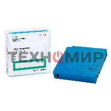 Картридж Hewlett-Packard LTO5 Ultrium 3TB Read/Write Data (C7975A)