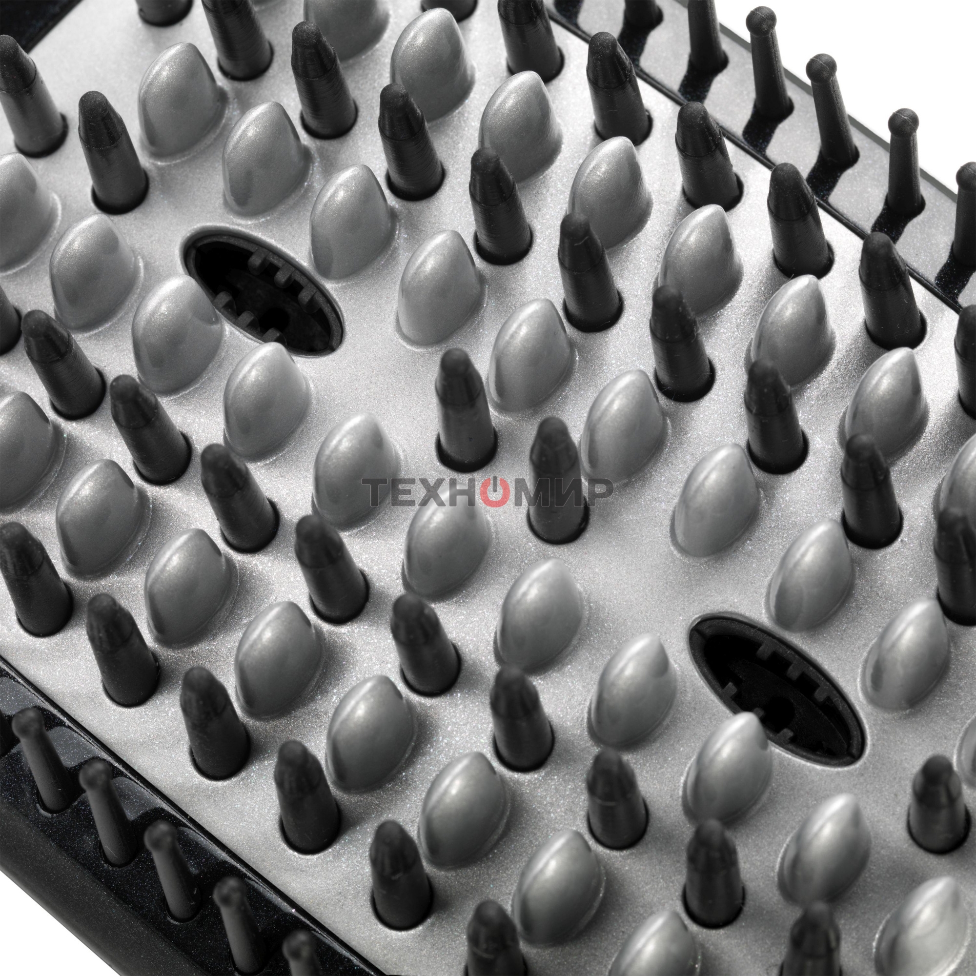 Расческа-выпрямитель Babyliss HSB101E