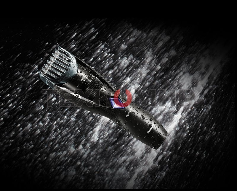 Триммер Panasonic ER-GB37-K503