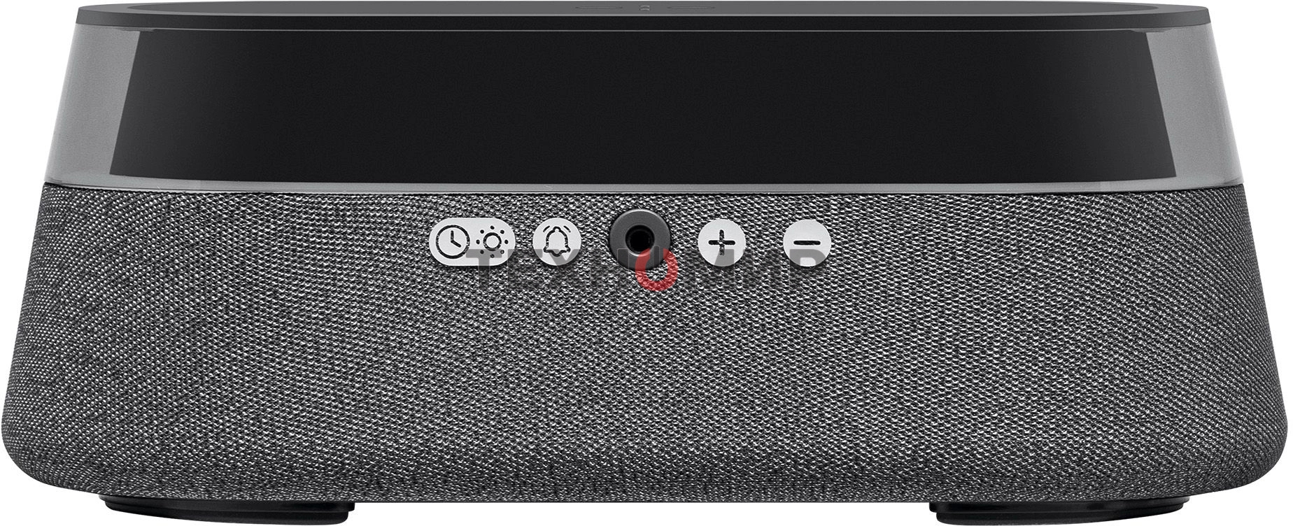 Портативная колонка BBK BTA1212 черный 10W 2.0 BT 10м 1800mAh