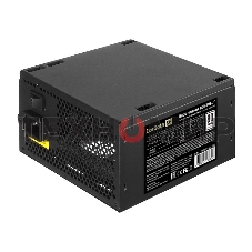 Блок питания ExeGate 800PPH-LT Box (EX292152RUS-S), 800Вт, 80 PLUS, 120мм, черный