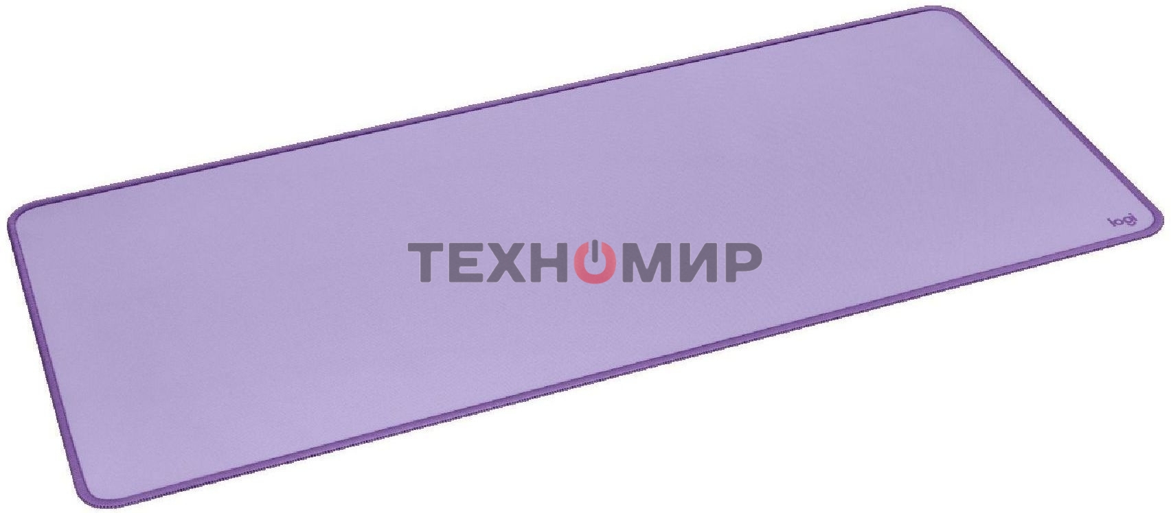 Коврик для мыши Logitech Desk Mat Studio Series LAVENDER