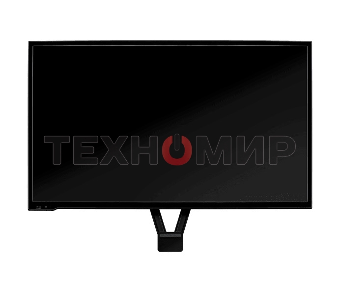 Держатель Logitech для крепления к телевизору камеры MeetUP TV Mount XL