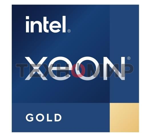 Процессор Intel Xeon Gold 6338 Soc-4189 2.0GHz OEM