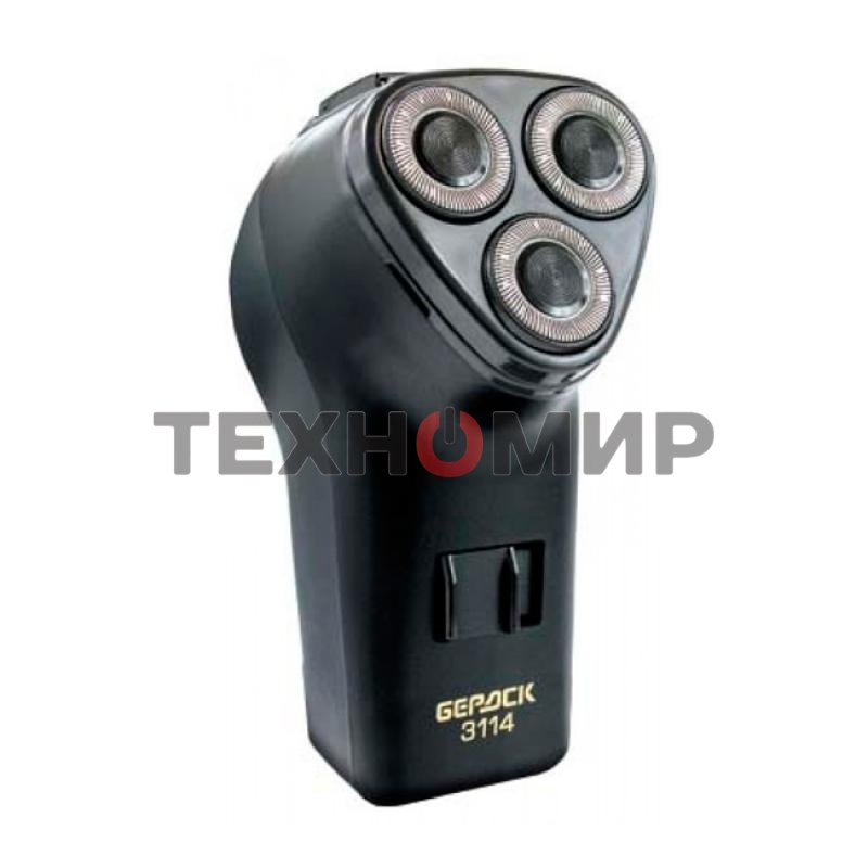 Электробритва Бердск 3114