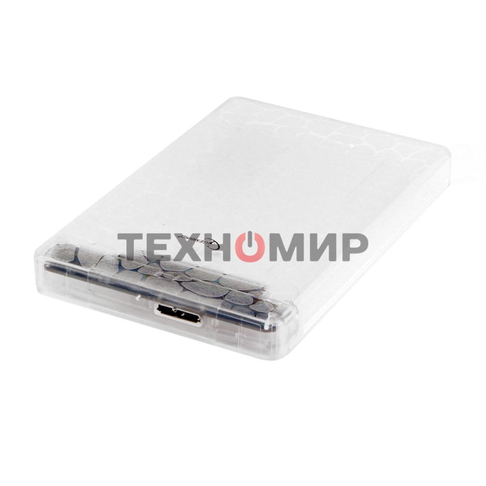 Внешний корпус 2.5