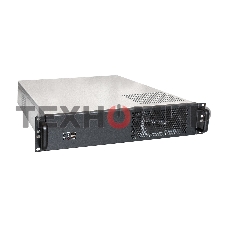 Серверный корпус ExeGate EX284959RUS Pro 2U550-08 (RM 19