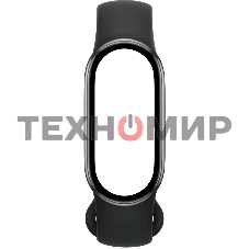 Фитнес-браслет XIAOMI Smart Band 10 Midnight черный (BHR07PYGL)