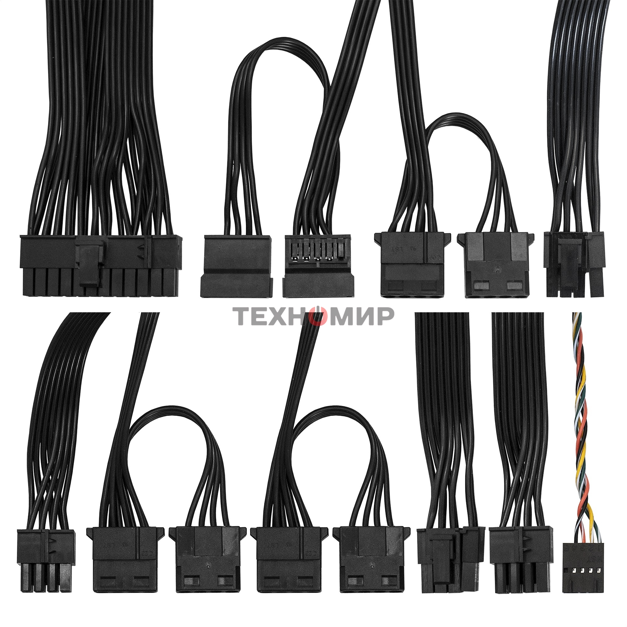 Серверная платформа ExeGate Pro EX293876RUS 2U650-06/2U2098L (RM 19