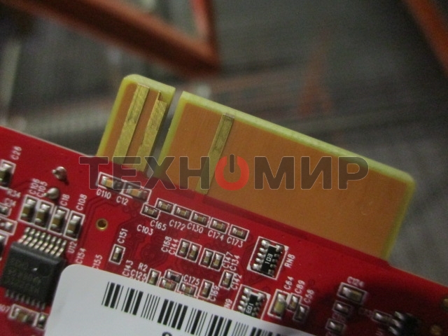 Адаптер DA 807 (with USB port)/DA 807 (with USB port)/Powercom SNMP adapter DA 807 (with USB port)