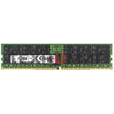 Оперативная память Samsung, DDR5, 64GB (1x64GB), 4800MHz, CL40, ECC, RDIMM, OEM