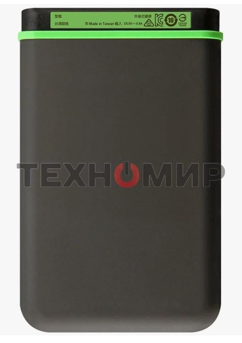 Внешний HDD 2.5