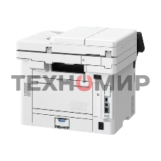 МФУ лазерное Canon i-SENSYS MF463dw, A4, ч/б, печ. до 40 стр/мин., скан. до 38 стр/мин. (ч/б) 13 стр/мин. (цвет), 1200 x 1200 dpi (печать) 600x600dpi (скан.), USB, RJ-45, Wi-Fi