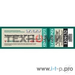 Бумага Lomond 1209132 24