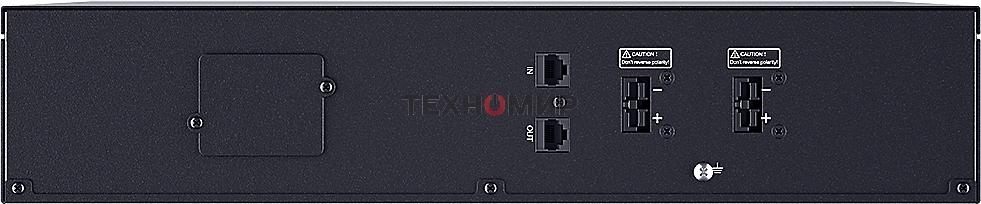 Батарея для ИБП Battery cabinet Сайбер Электро ВББ72В40А для моделей ПИЛОT-3000Р/ЭКСПЕРТ-3000Р (12V/9Ah х 12)