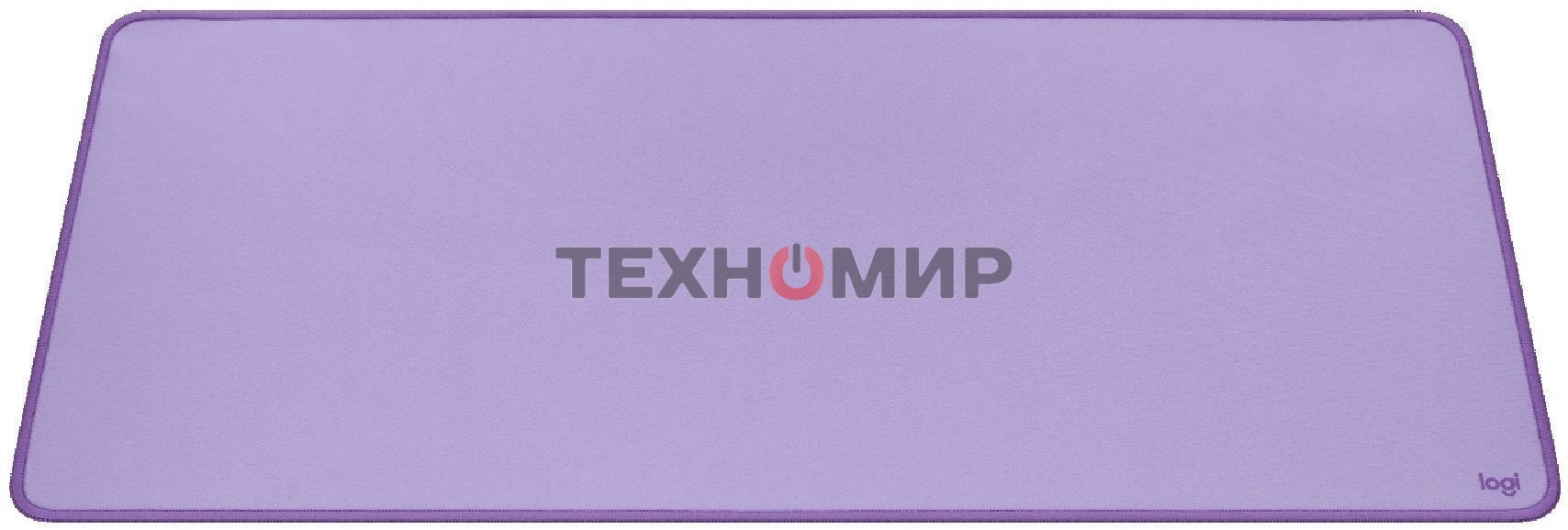 Коврик для мыши Logitech Desk Mat Studio Series LAVENDER