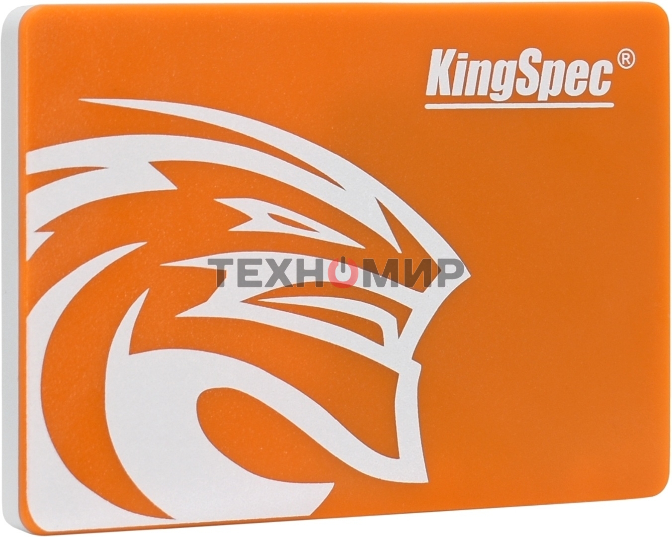 Накопитель SSD KingSpec P3-1Tb, 1Tb, SATA, 2.5
