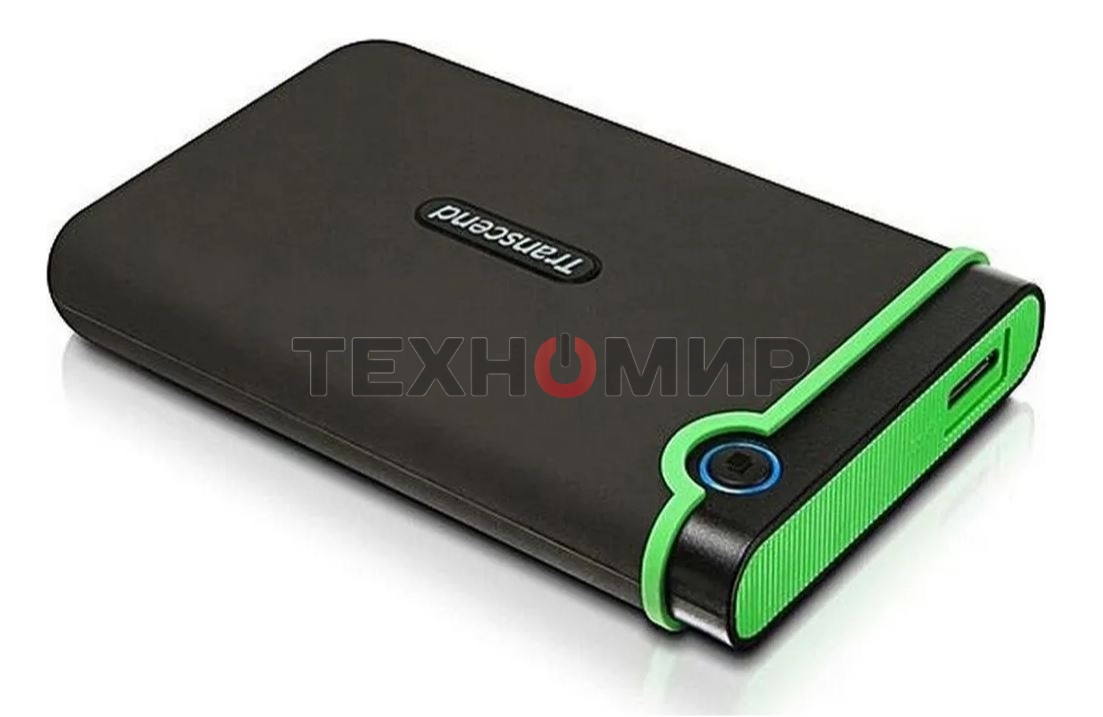 Внешний HDD 2.5