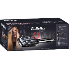 Расческа-выпрямитель Babyliss HSB101E