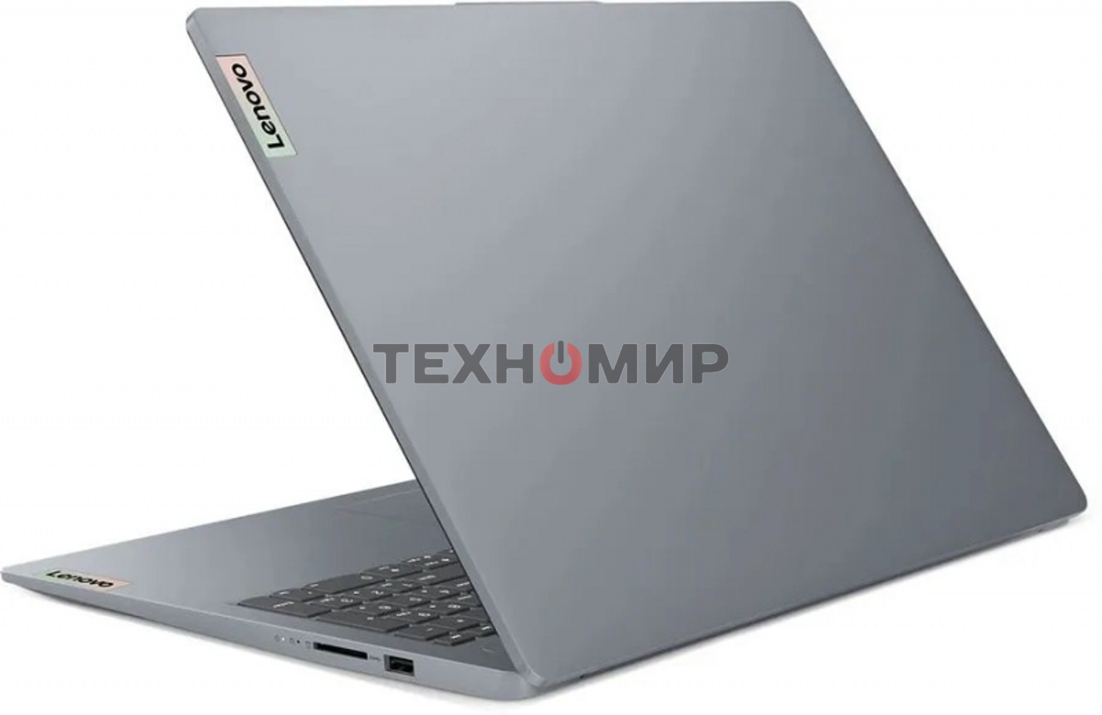 Ноутбук Lenovo IdeaPad 3 Slim 15IRU8 15.6