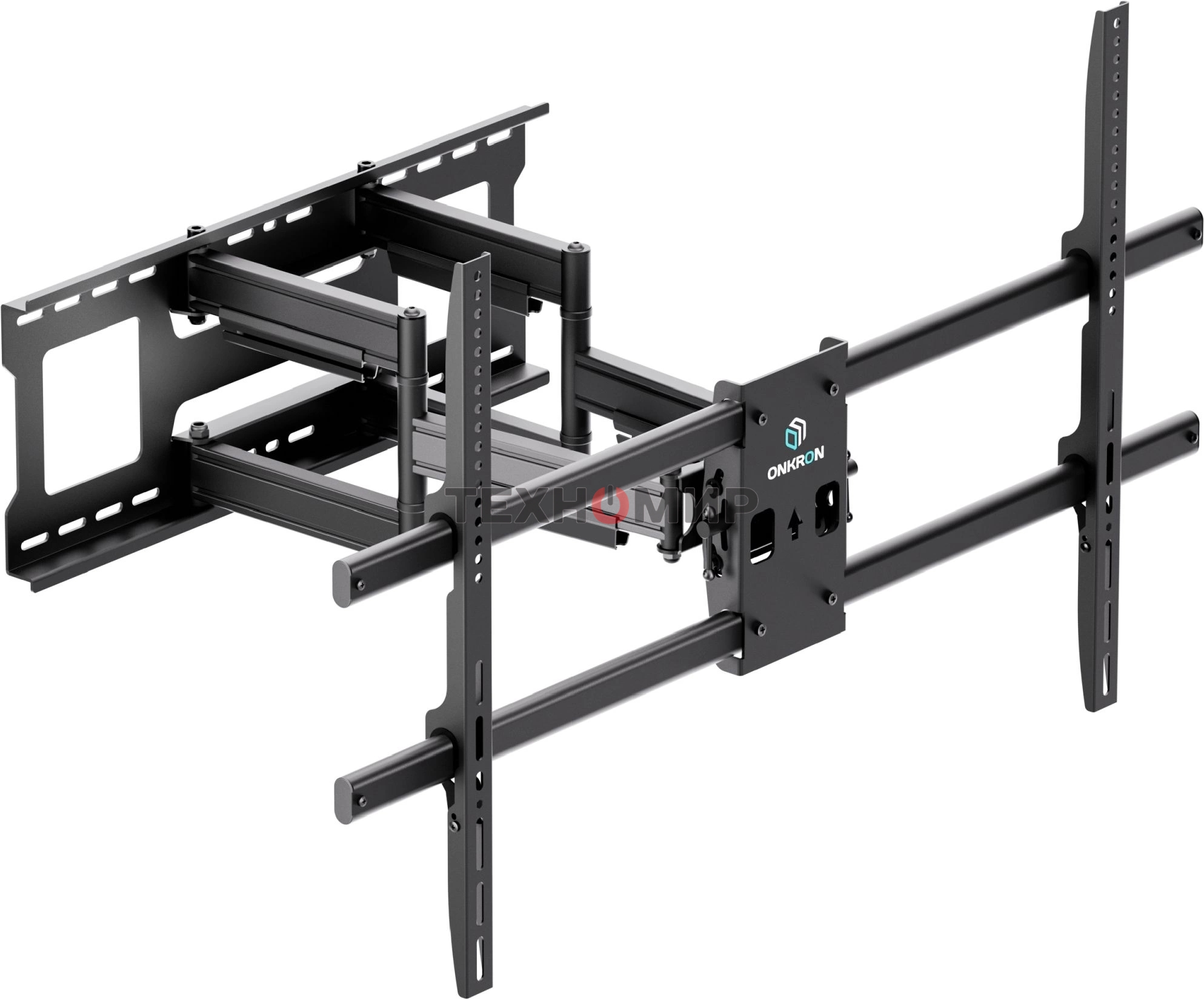 Кронштейн для телевизора ONKRON M10 черный 42