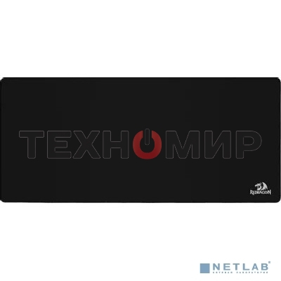 Коврик для мышки Defender FLICK XL Redragon