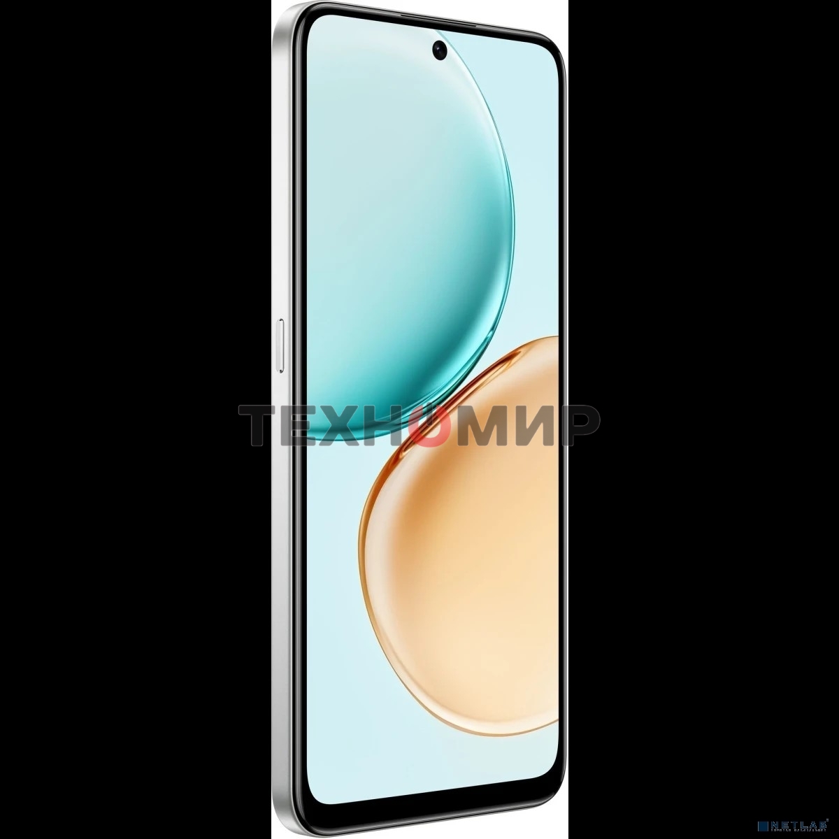 Смартфон Honor X7d 6/128Gb, серый