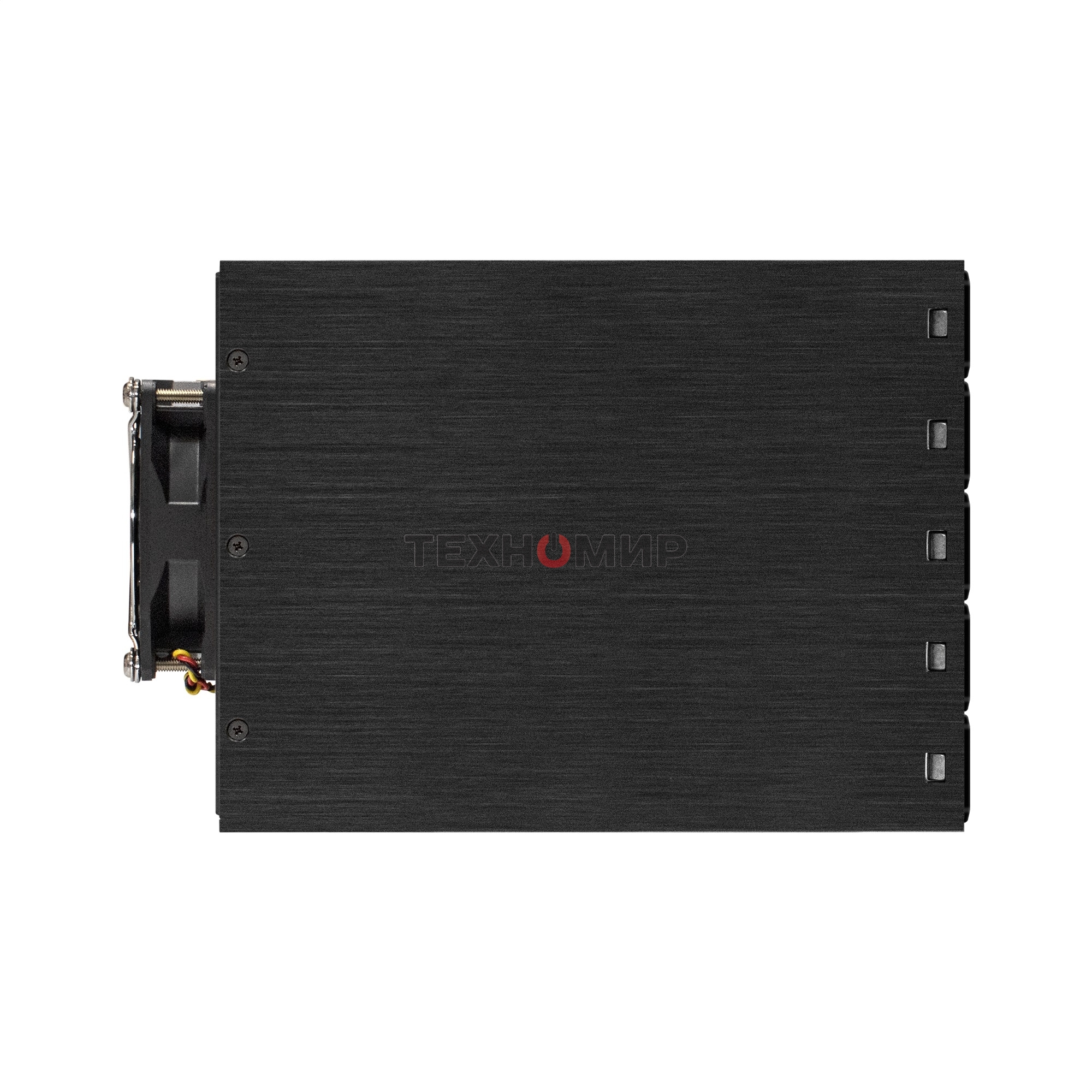 Корзина для HDD ExeGate EX289284RUS HS535-12G (универсальная, на 5*3,5