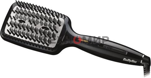 Расческа-выпрямитель Babyliss HSB101E