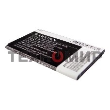 Аккумулятор CameronSino CS-SMN900XL (B800BC) для Samsung Note 3 N9000 3.8V, 3200mAh, 12.16Wh