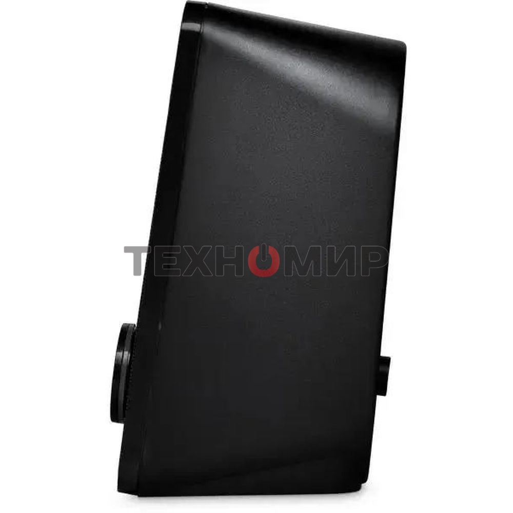 Акустическая система 2.0 Defender Stentor черный, 6 Вт, питание от USB