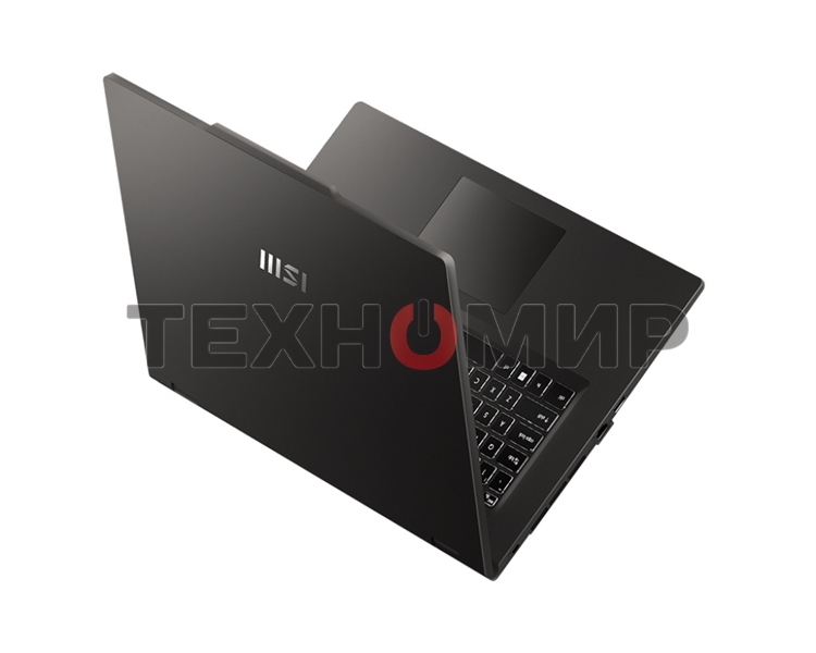 Ноутбук MSI Venture 17 AI A1MG-004XRU серый Intel Core Ultra 5 125H/16Gb/SSD 512Gb/17.3