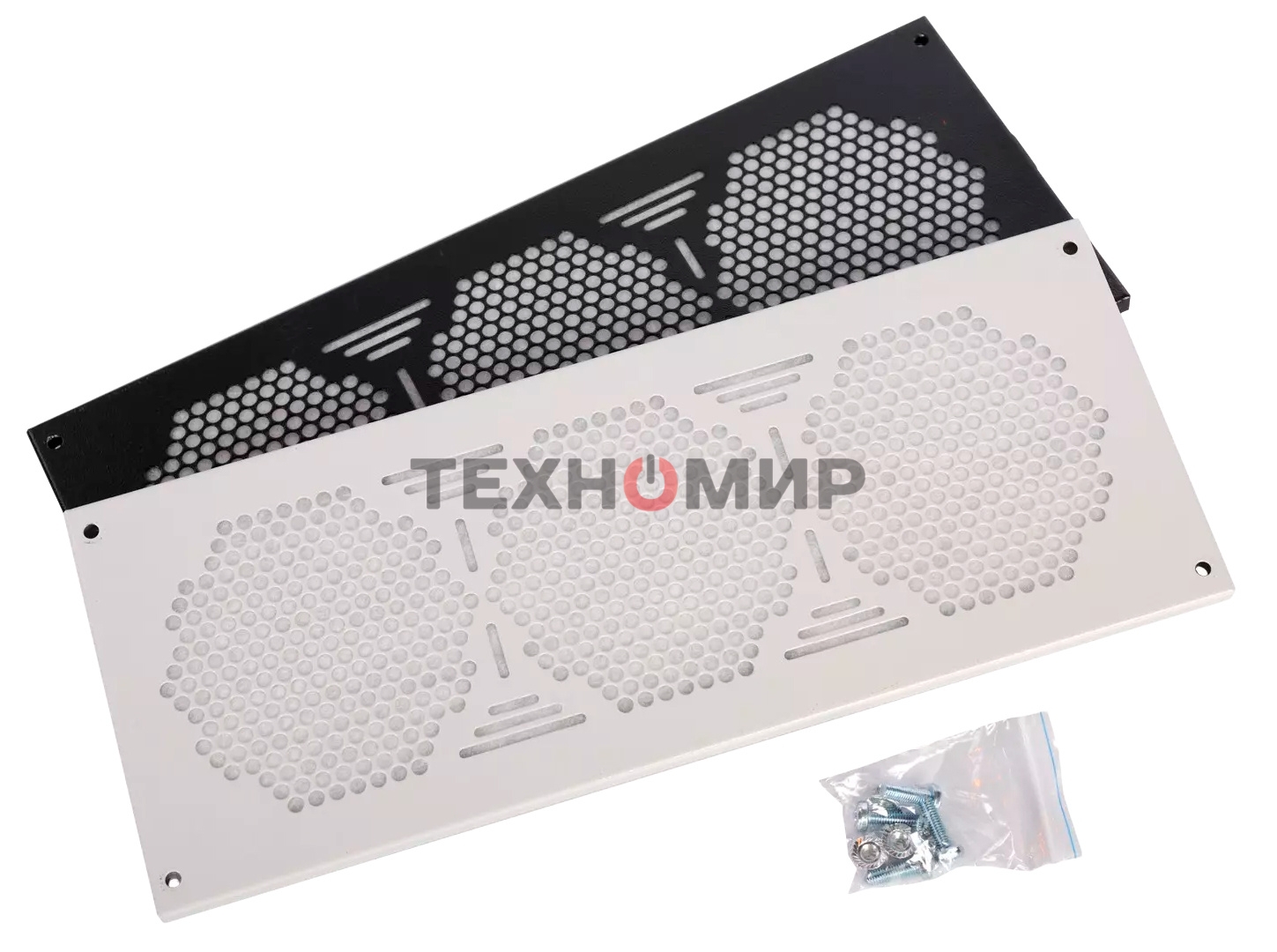 Фильтр (170425) для вентиляторов R-FAN, черный